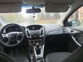 2013 Ford Focus III, синий, 520000 рублей - вид 5