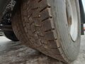 2007 Scania R-Series, красный - вид 6