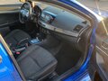 2012 Mitsubishi Lancer X Рестайлинг, синий, 850000 рублей - вид 9