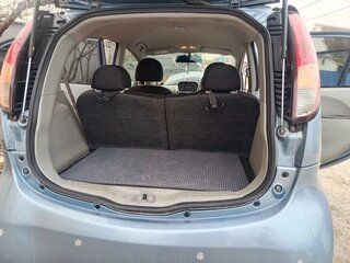 2006 Mitsubishi i, голубой, 530000 рублей, вид 5