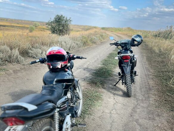 2014 Stels Delta, чёрный, 75000 рублей - вид 8