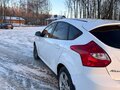 2014 Ford Focus III, белый, 890000 рублей - вид 8