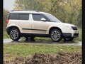 2012 Skoda Yeti I, белый, 1150000 рублей - вид 2
