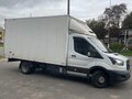 2017 Ford Transit, белый, 2550000 рублей - вид 2