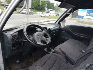 2006 Hyundai H100, белый, 470000 рублей, вид 5