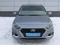 2018 Hyundai Solaris II, серый - вид 8