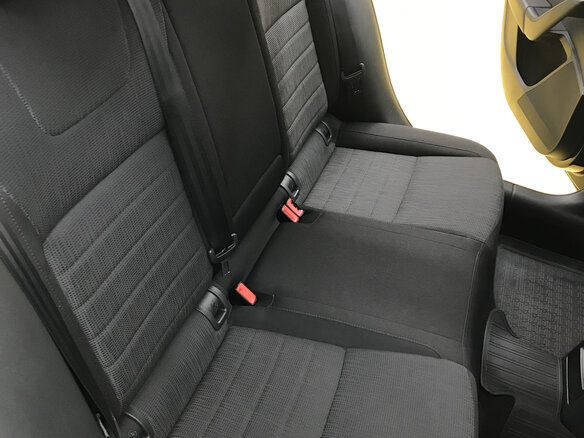 2013 Skoda Octavia III (A7), чёрный, 1200000 рублей - вид 25