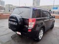 2008 Suzuki Grand Vitara II, чёрный, 910000 рублей - вид 10