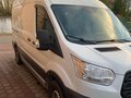 2014 Ford Transit, белый, 2200000 рублей