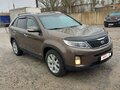 2014 Kia Sorento II Рестайлинг, коричневый - вид 5