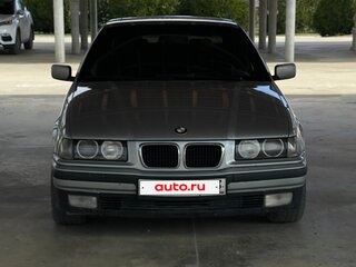 1997 BMW 3 серии 318i III (E36), белый, 450000 рублей, вид 4