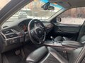 2010 BMW X5 30i II (E70), чёрный - вид 6