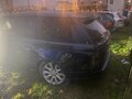 2013 Land Rover Range Rover IV, чёрный - вид 5