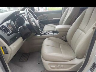 2019 Kia Carnival III, серый, 2700000 рублей, вид 5