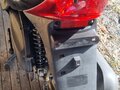 2015 Honda Dio, красный, 88000 рублей - вид 6