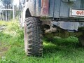 1997 УАЗ 31519, синий, 150000 рублей - вид 11