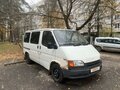1987 Ford Transit, белый, 330000 рублей - вид 1