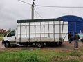 2008 Renault Mascott, белый, 1600000 рублей - вид 4