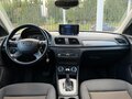 2013 Audi Q3 I (8U), чёрный - вид 9