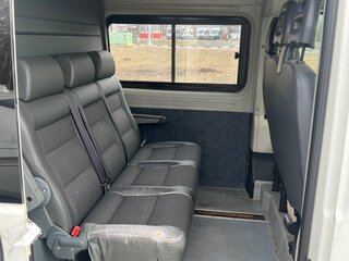 2014 Peugeot Boxer, белый, 2330900 рублей, вид 4