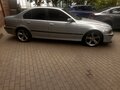 1997 BMW 5 серии 523i IV (E39), серебристый, 950000 рублей - вид 5