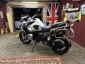 2015 BMW R 1200 GS Adventure, белый, 970000 рублей - вид 3