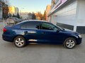 2011 Volkswagen Jetta VI, синий - вид 4