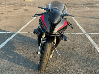 2021 BMW S 1000 RR, серый, 2600000 рублей, вид 2