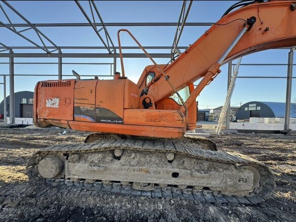 2012 Doosan Solar, 2600000 рублей - вид 20