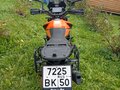 2021 KTM 390 Adventure, оранжевый, 470000 рублей - вид 5