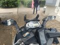 2013 BMW C 650 GT, серый, 430000 рублей - вид 5