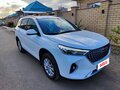 2023 Haval M6 II, белый, 1750000 рублей - вид 1