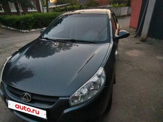 2012 ТагАЗ C10, серый, 482000 рублей, вид 3