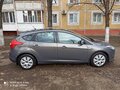 2014 Ford Focus III, серый - вид 5