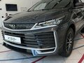 2026 Belgee X50+, серый - вид 6