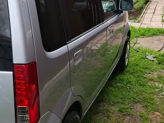 2010 Nissan Otti II (H92), серый, 450000 рублей, вид 3