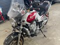 2001 Honda CB 1300, красный, 470000 рублей - вид 1
