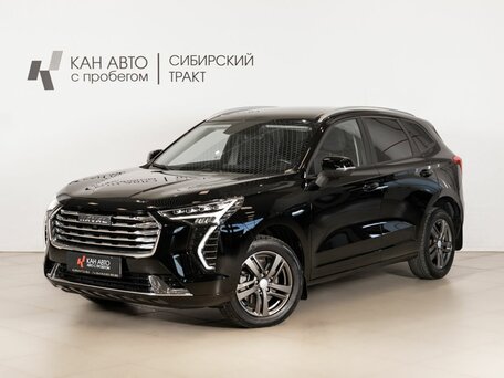 Haval Jolion I