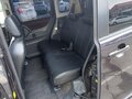2012 Nissan Roox I, фиолетовый, 580000 рублей - вид 9