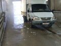 2004 ГАЗ ГАЗель (3302), белый, 420000 рублей - вид 4
