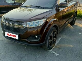 2018 Lifan Myway, коричневый, 1200000 рублей, вид 1