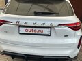 2023 Haval F7 I Рестайлинг, белый, 2550000 рублей - вид 2