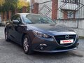 2014 Mazda 3 III (BM), серый, 1420000 рублей - вид 4