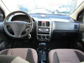 2005 Hyundai Getz I, серебристый - вид 11