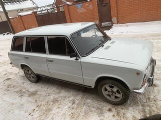 1985 Lada (ВАЗ) 2102, белый, 275000 рублей, вид 2