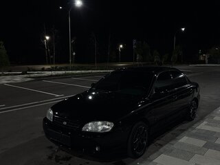 2008 Kia Spectra I Рестайлинг 2, бежевый, 320000 рублей, вид 3