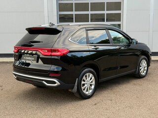 2023 Haval M6 II, чёрный, 1681000 рублей, вид 5