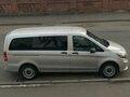 2015 Mercedes-Benz Vito 121 L3 III (W447), серебристый - вид 3
