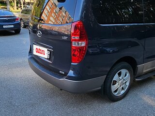 2014 Hyundai Grand Starex I, серый, 2690000 рублей, вид 5