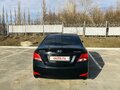 2014 Hyundai Solaris I Рестайлинг, чёрный - вид 6